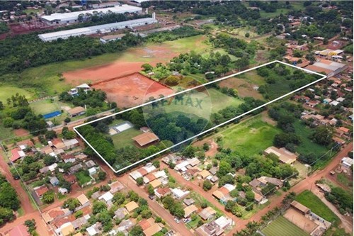 Terreno-Venta-PY Alto Paraná Ciudad Del Este — foto 2