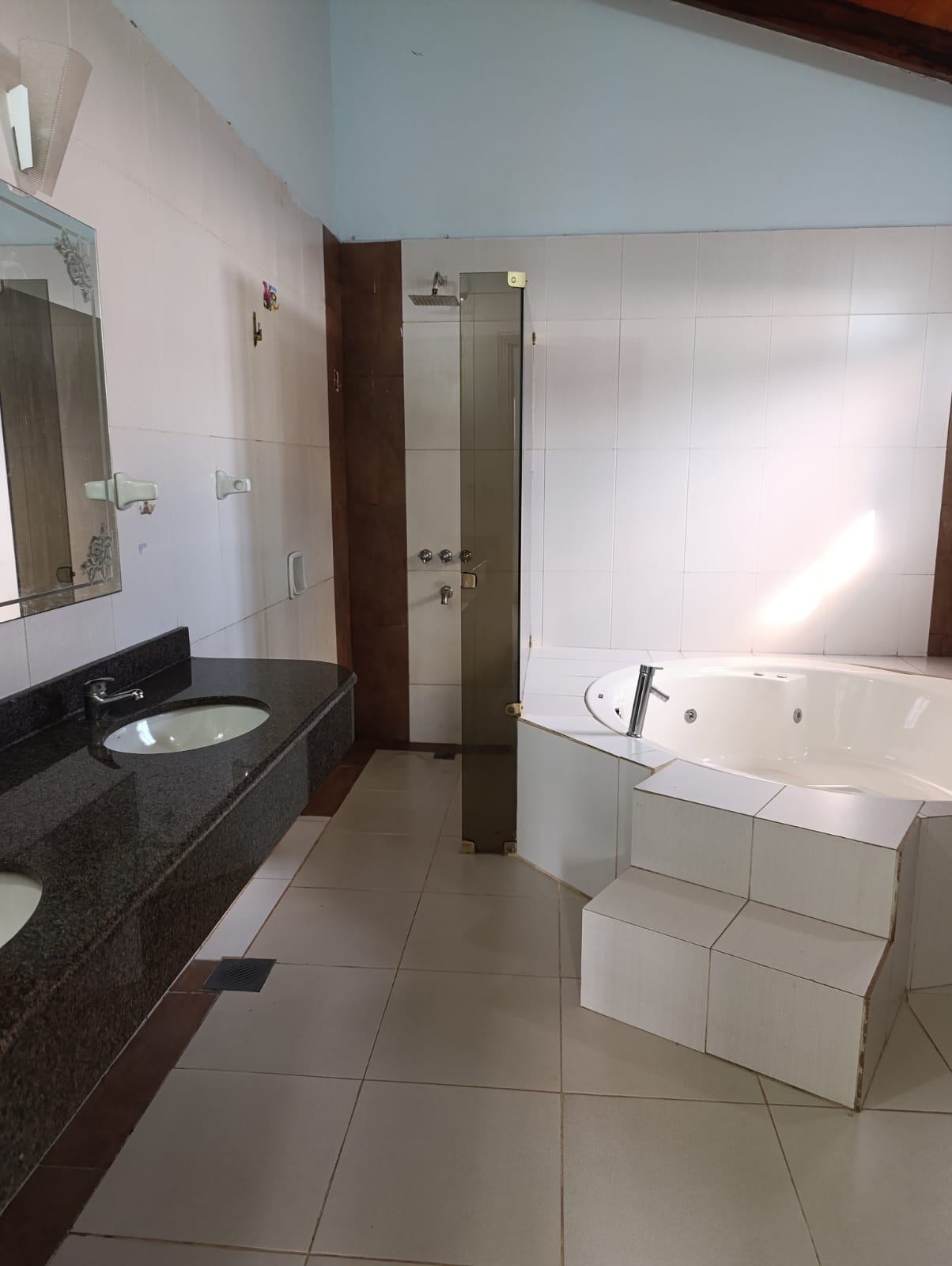 Vendo casa en Bo. Pettirossi Asunción — foto 3