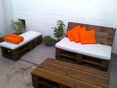 Apartamento En La Mejor Zona Con Patio Y Garage.