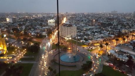 Imperdible A Estrenar, Torres Nuevocentro, Tres Dormitorios