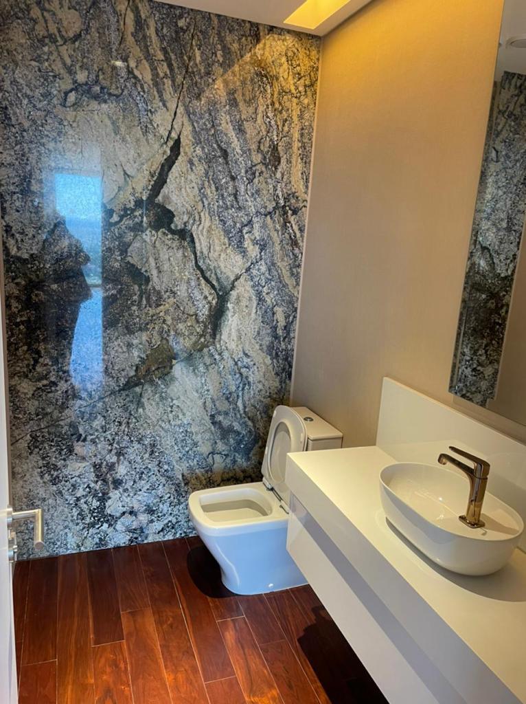 Alquilo Hermoso y Amplio Dpto de 3 Habit en Suite de Lujo en el Jade Park — foto 3