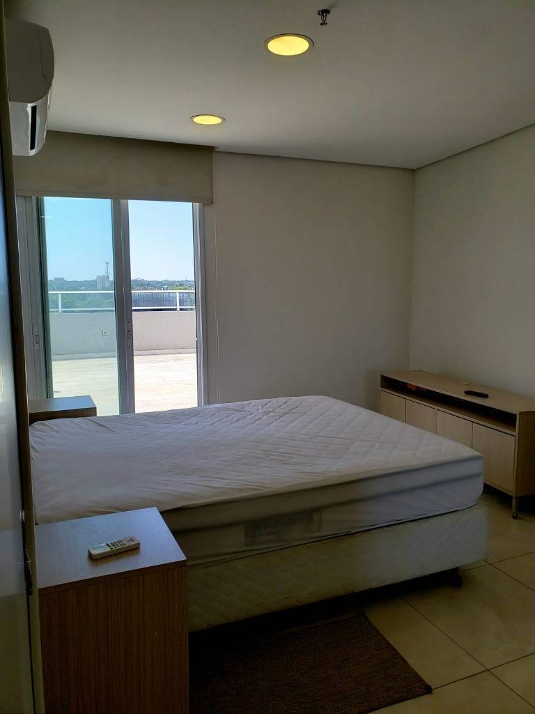 Alquilo departamento amoblado en en edificio Áncora — foto 3