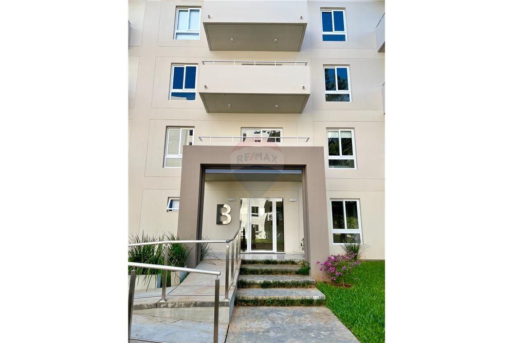 Alquilo departamento con amplia area verde ✨ Luque — foto 2