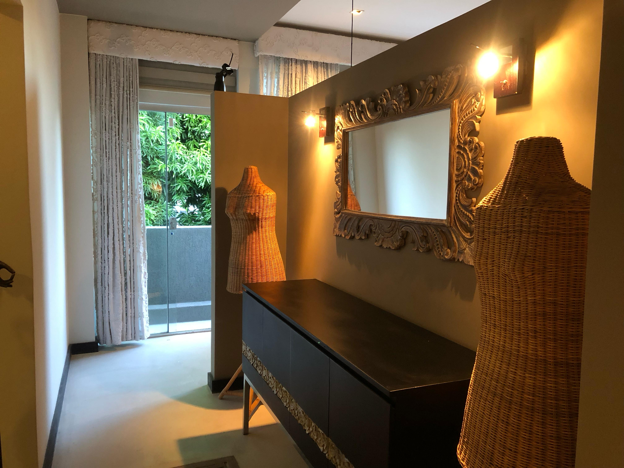 ALQUILO EXCLUSIVA CASA AMOBLADA ESTILO BALI — foto 3