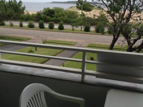 Monoambiente Mansa