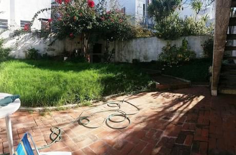Venta Casa Parque Batlle