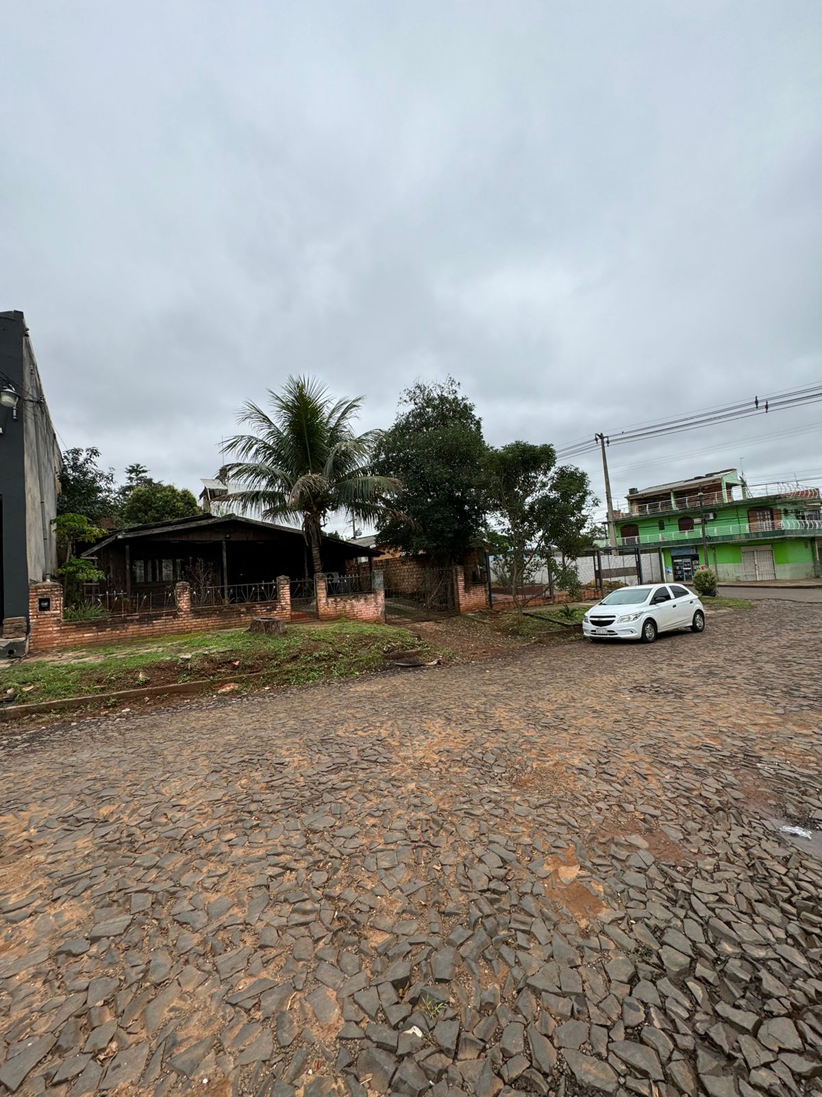 IMPORTANTE TERRENO EN VENTA — foto 3