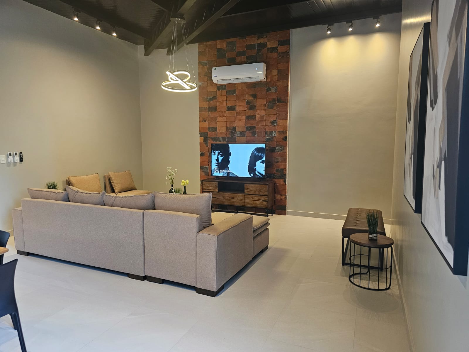 CASA DE 3 DORMITORIOS  EN VENTA EN SAN BERNARDINO — foto 3