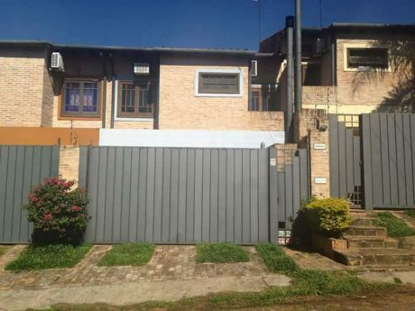 Oferta!!! Alquilo Duplex Zona Mburucuya