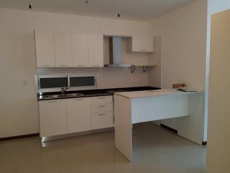 Vendo Departamento Tipo Loft En Villa Morra