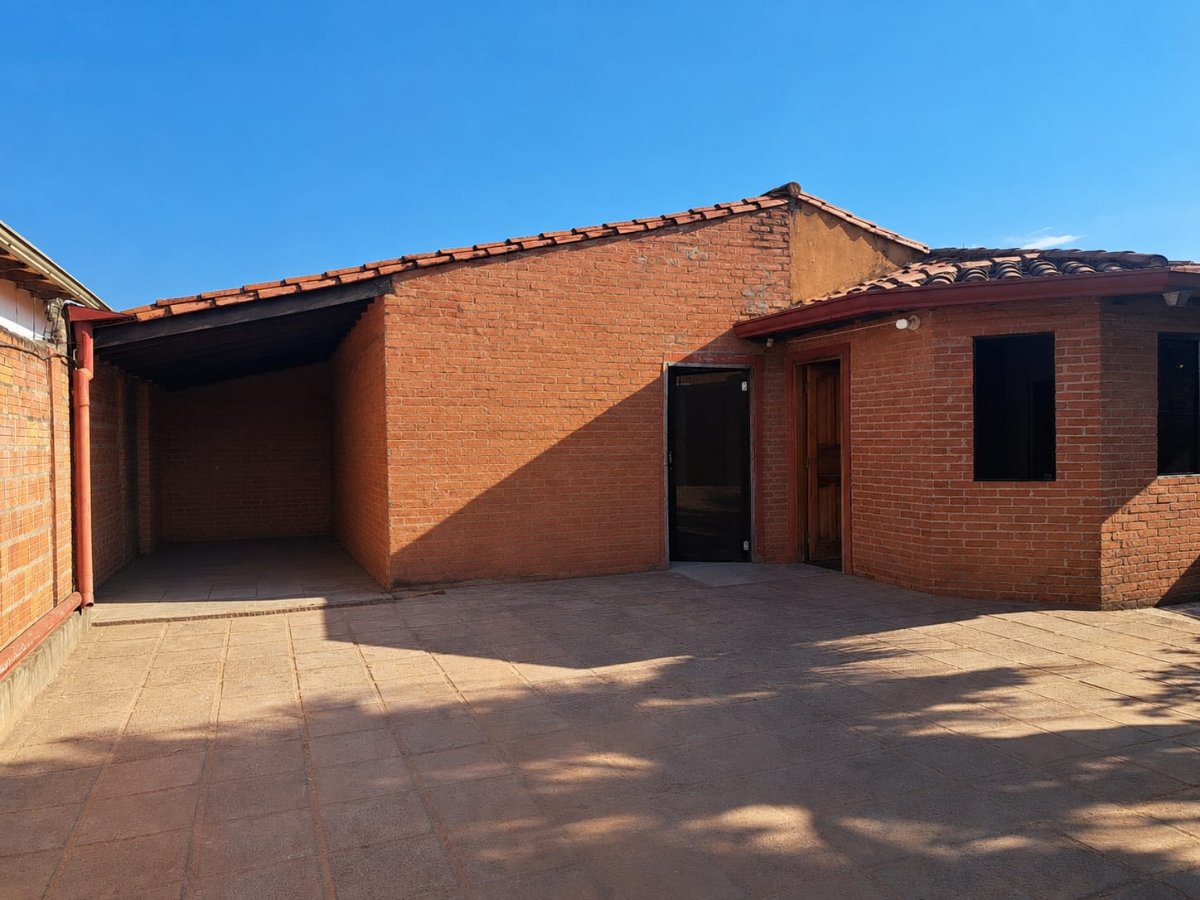 VENDO CASA EN MARIANO R. ALONSO - B. CONCORDIA — foto 2