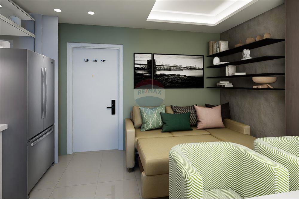 VENDO DEPARTAMENTO DE 1H EN BARRIO HERRERA — foto 3