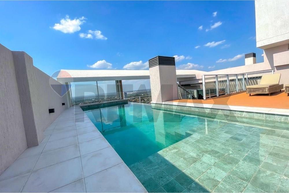 Departamento - Alquiler - Las Lomas (Carmelitas), Paraguay — foto 3