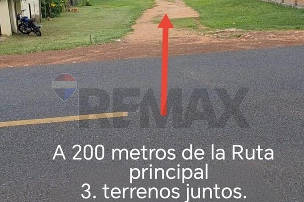 Terreno en venta en Nueva Colombia — foto 2