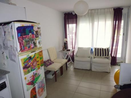Imperdible!!! Como Nuevo!! Con Garage, Box Y Balcón.