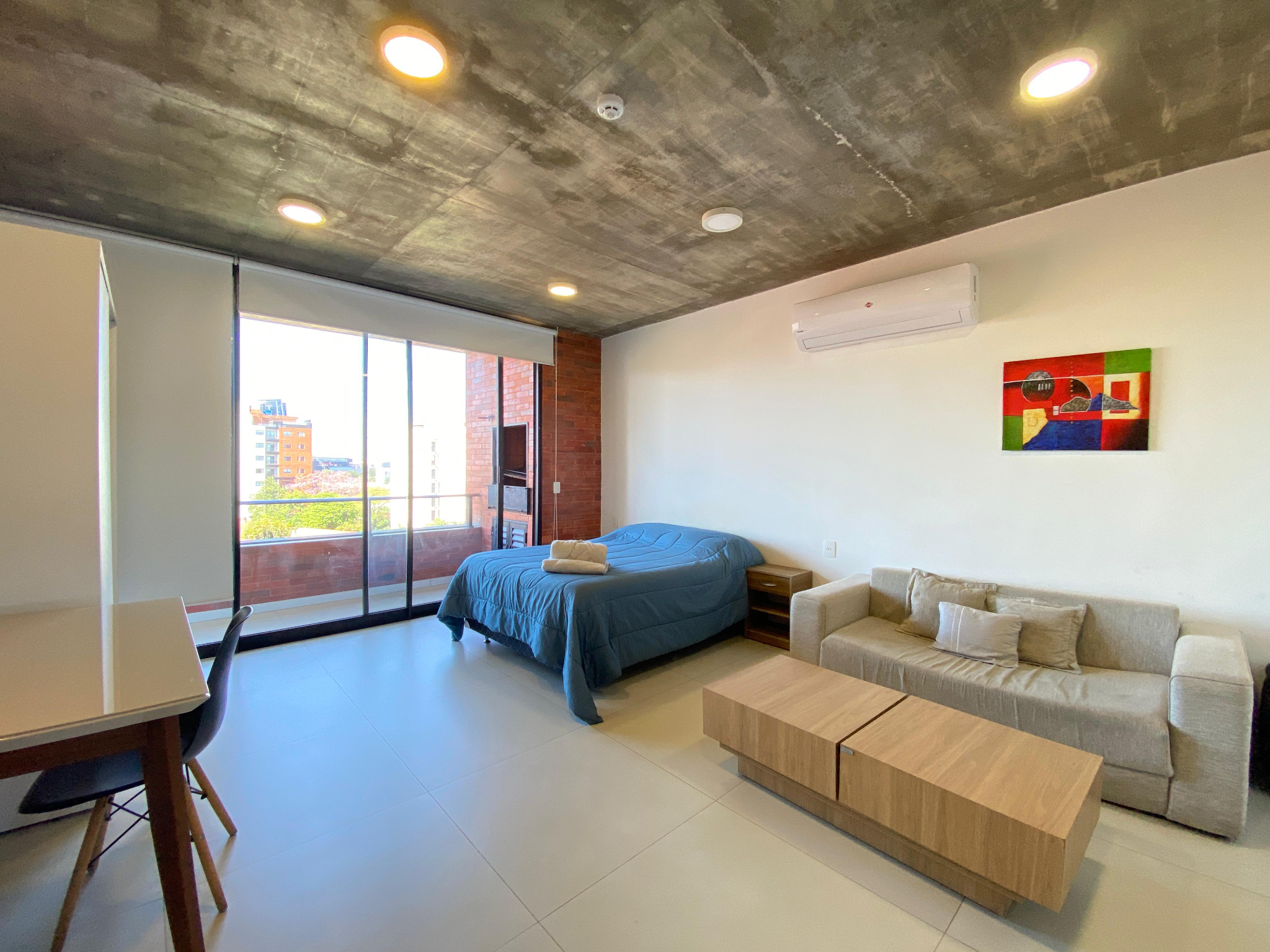 Departamento en venta en Las Lomas, Asunción — foto 2
