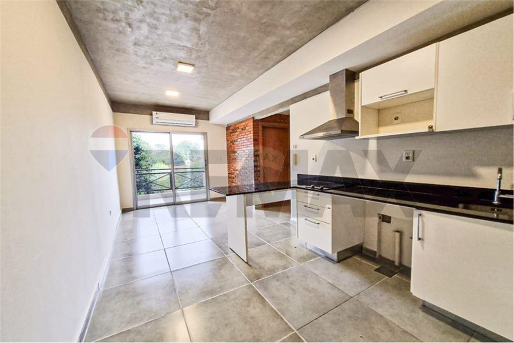 DEPARTAMENTO EN ALQUILER - MRA — foto 3