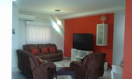 Hermoso Departamento Amplio Y Muy Bien Iluminado