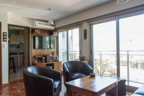 Puerto Buceo Impecable Con Garage