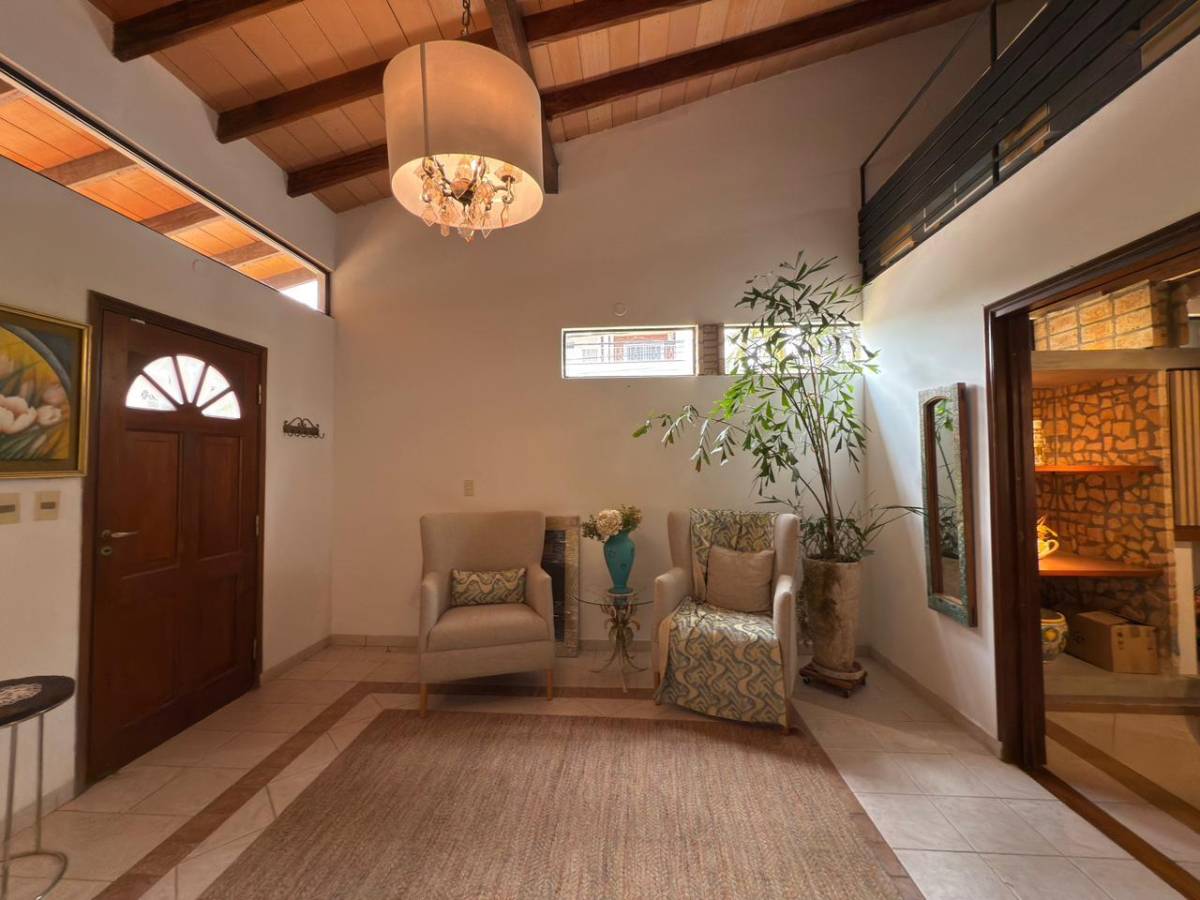 Casa 3 dorm. zona Paseo Adensam | Recoleta — foto 3