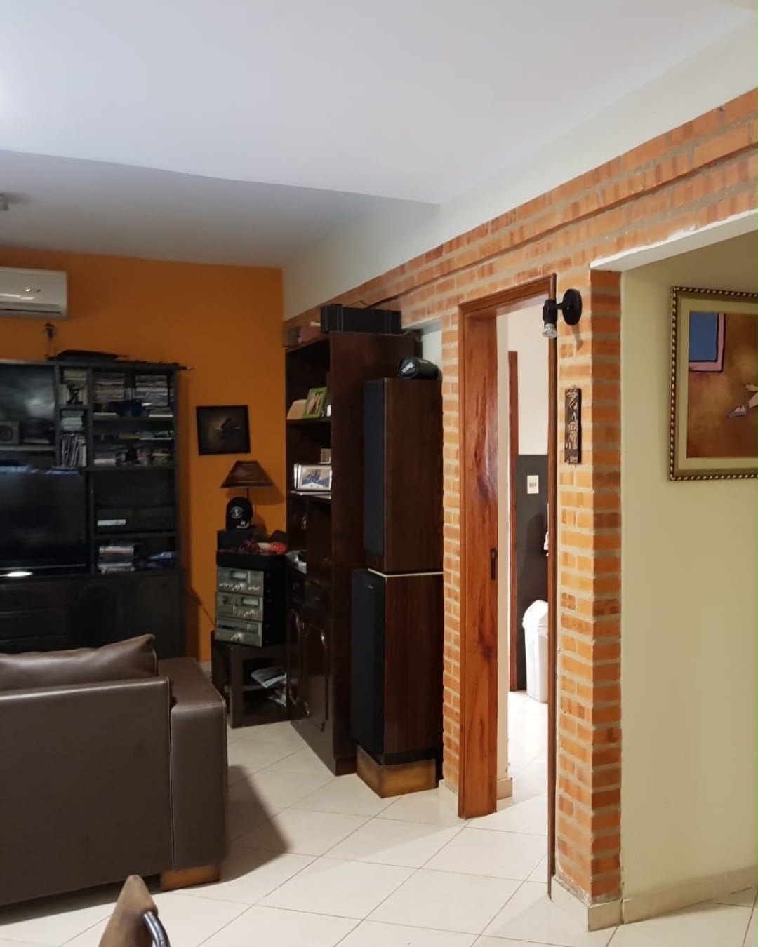 ALQUILO DUPLEX EN FERNANDO DE LA MORA ZONA NORTE — foto 3