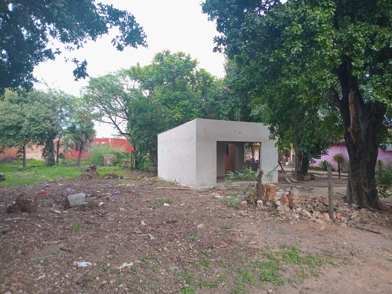 OPORTUNIDAD DE INVERSIÓN LOGÍSTICA / INDUSTRIAL – MARIANO R. ALONSO — foto 2