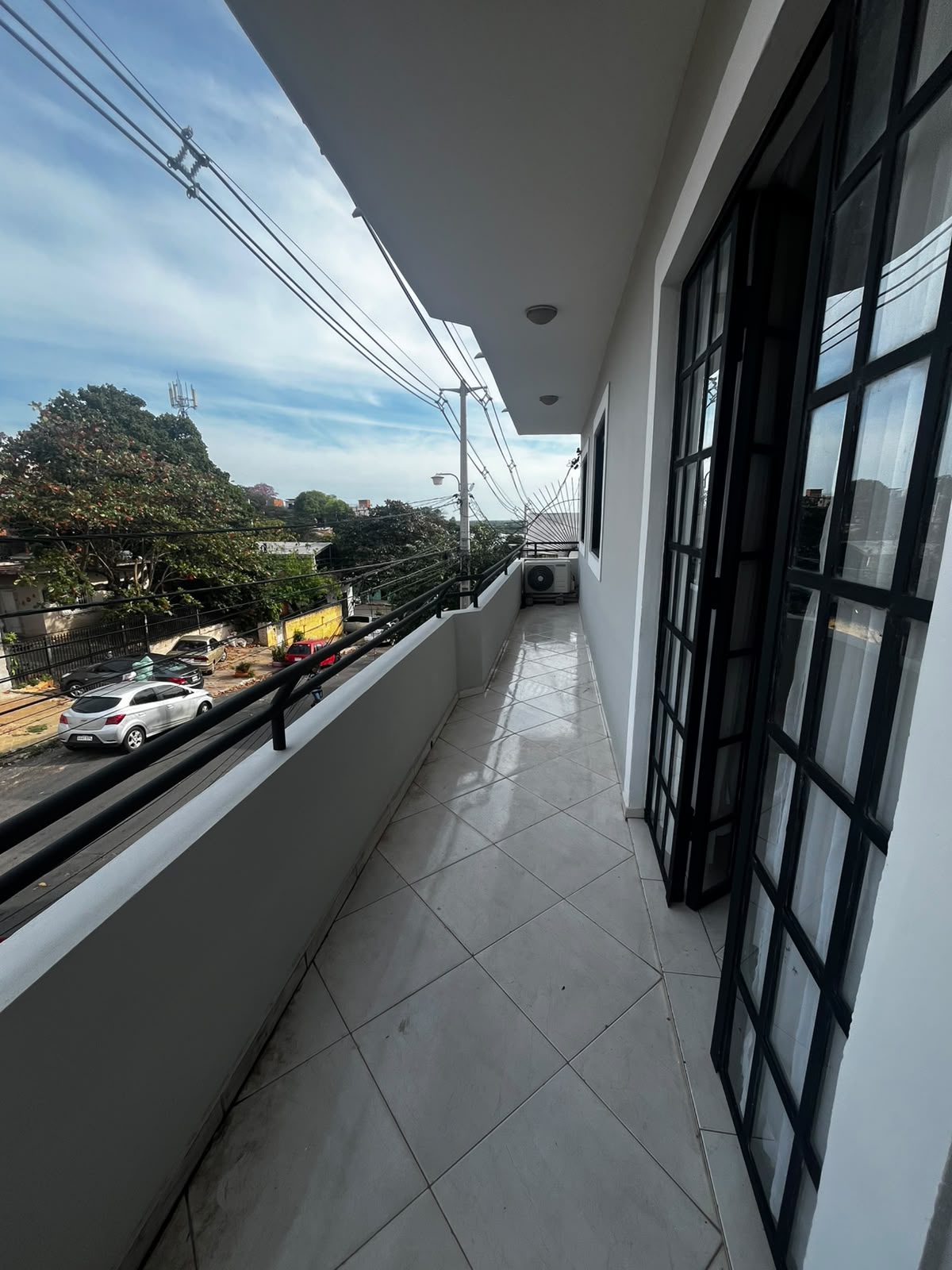 Departamento en alquiler en Sajonia