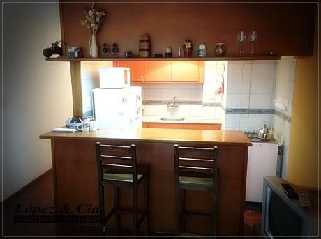 Apartamento De 1 Dorm Parque Rodo
