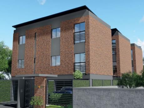 Condominio De #departamentos #domum #venta en #pozo