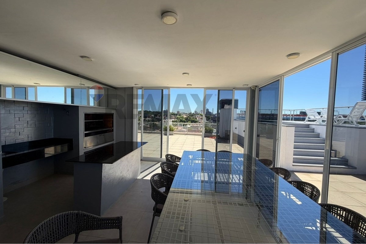 Casa en venta en Asunción