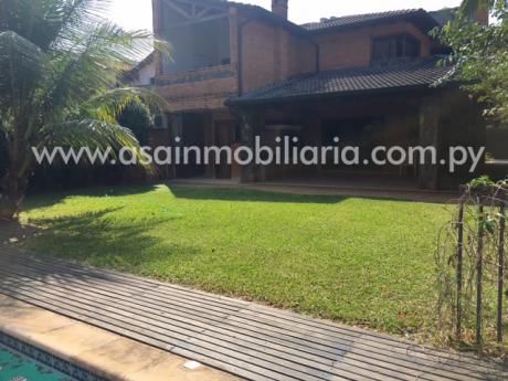 Hermosa Y Amplia Casa Zona Seminario