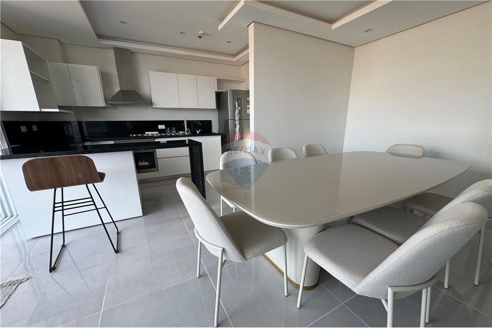Departamento - Venta - Las Lomas (Carmelitas), Asunción — foto 3