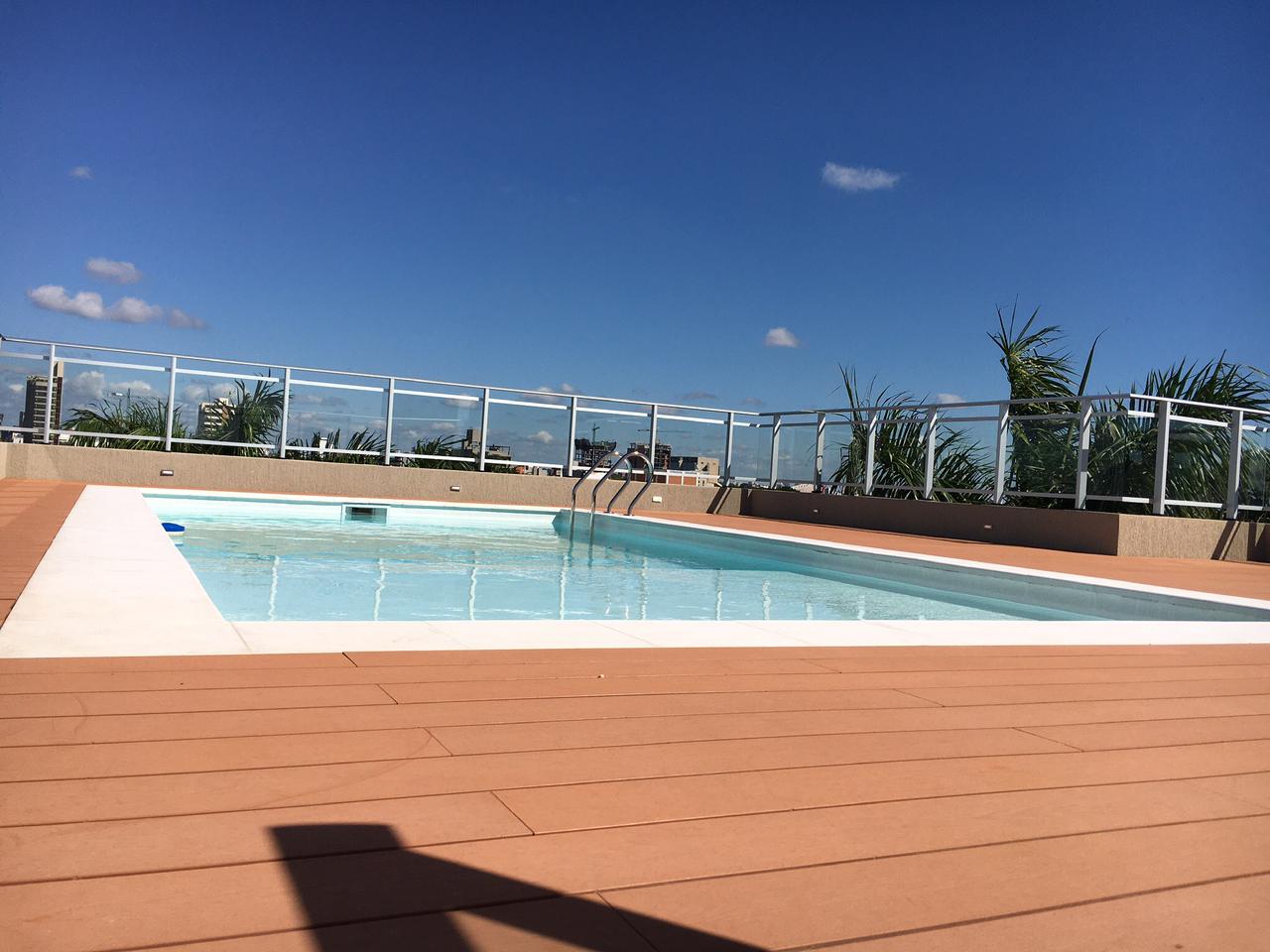 Alquilo Departamento A ESTRENAR — foto 3