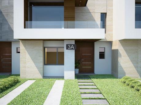 Hermosas Casas En Pre- Venta Zona Norte