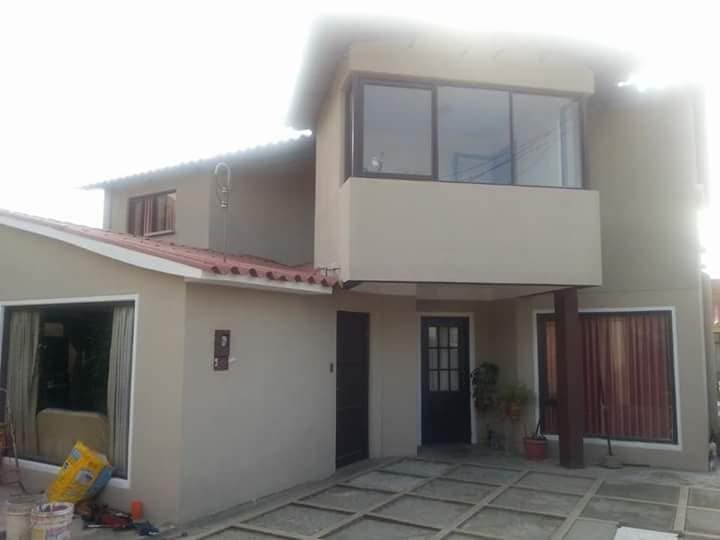 Casa en venta en Noroeste