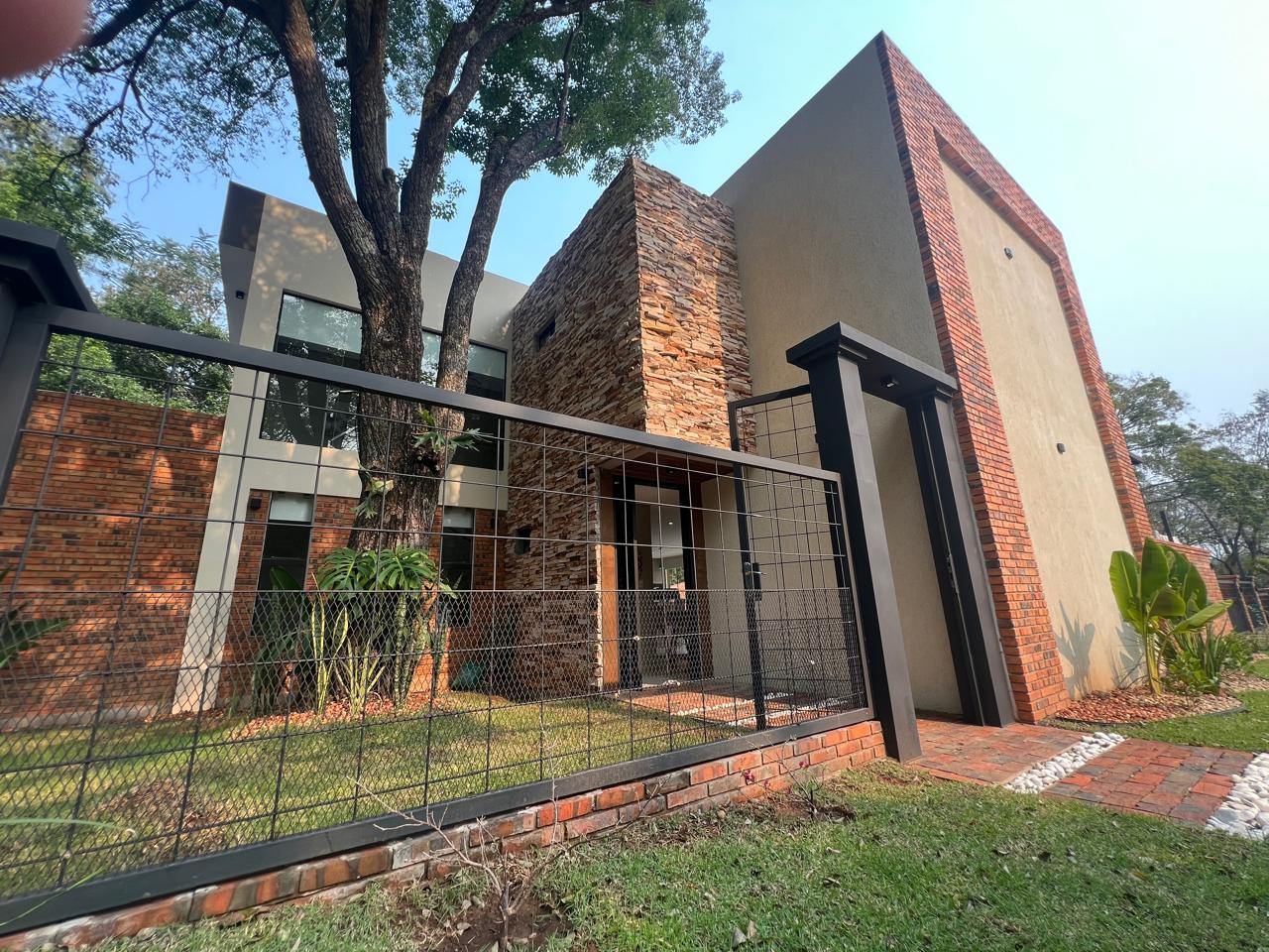 VENDO CASA A ESTRENAR EN SAN BERNARDINO — foto 2
