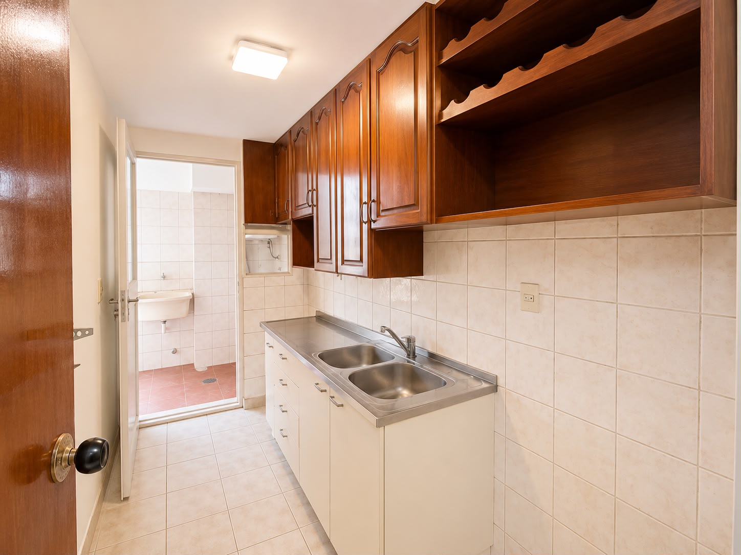 Alquilo Departamento    En Condominio Quartier Club Las Marias S.h.y — foto 3