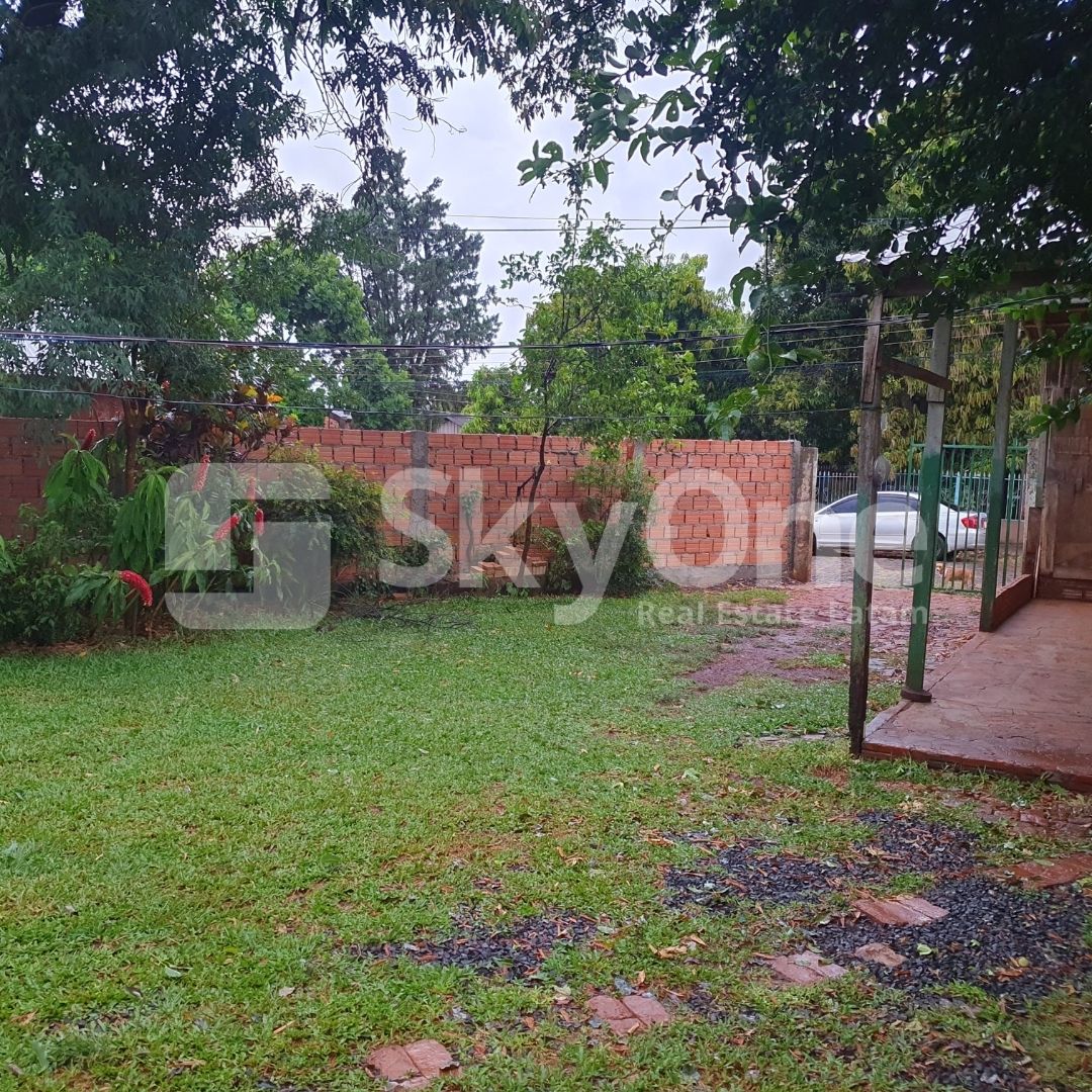 Vendo Terreno En Ciudad Del Este — foto 3