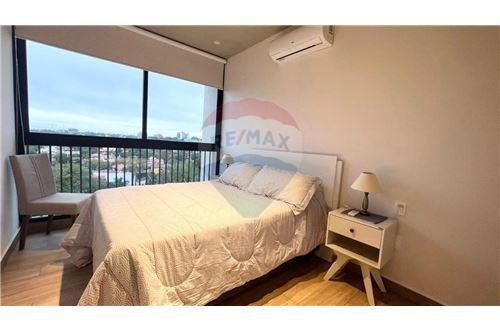 Departamento-Alquiler-PY Asunción Recoleta — foto 3