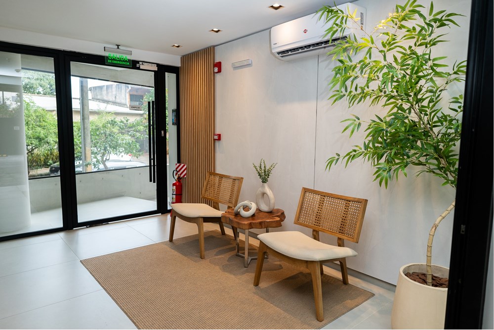 Departamento en venta en Villa Aurelia