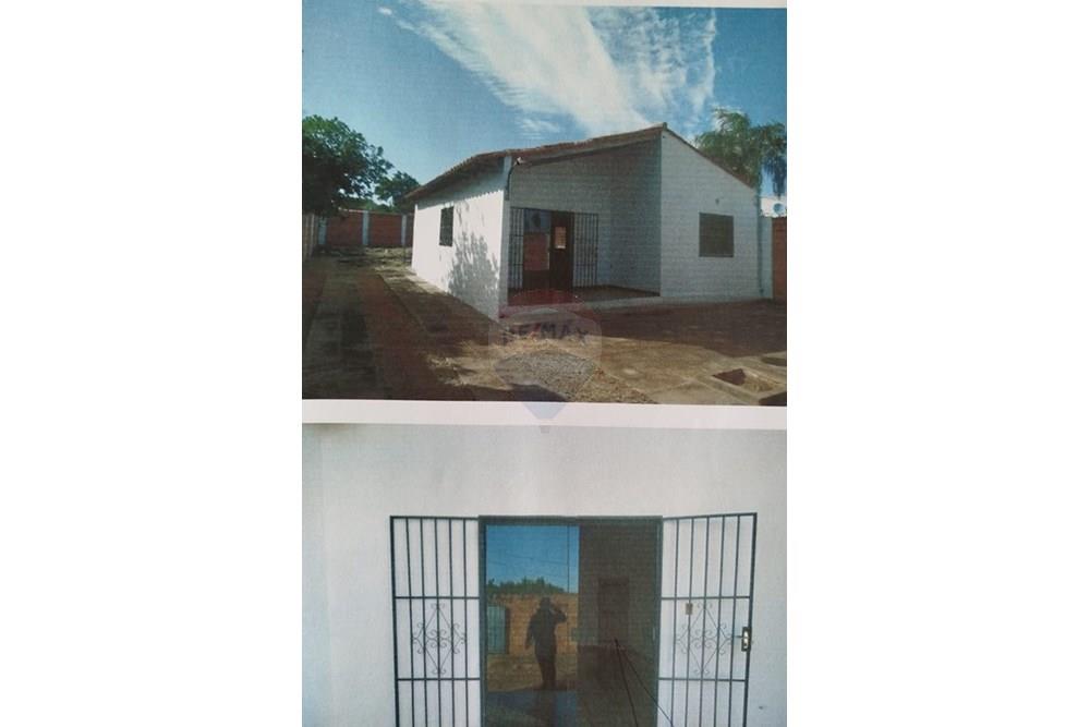 Casa - Venta - Paraguay Central Capiata — foto 2