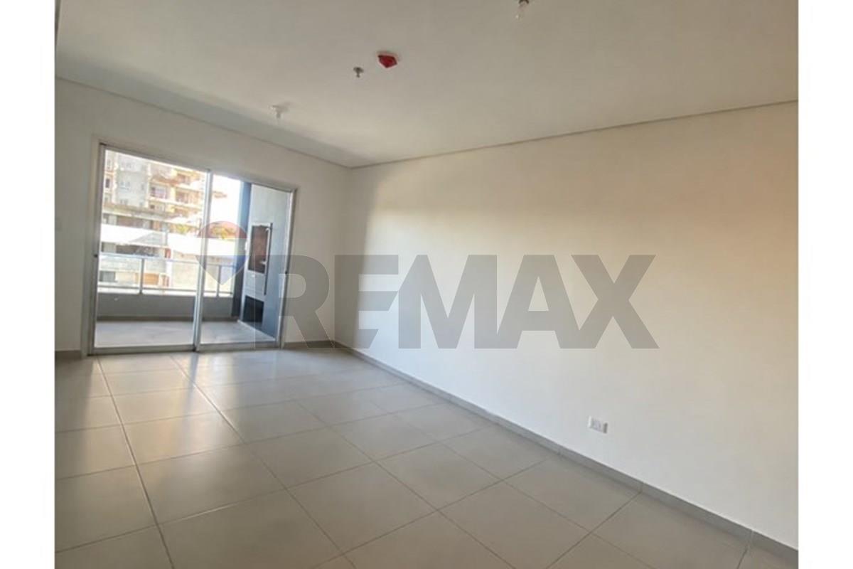 EN VENTA DEPTO DE 2 DORM EN ASUNCION SOBRE LA AV MOLAS LOPEZ — foto 2