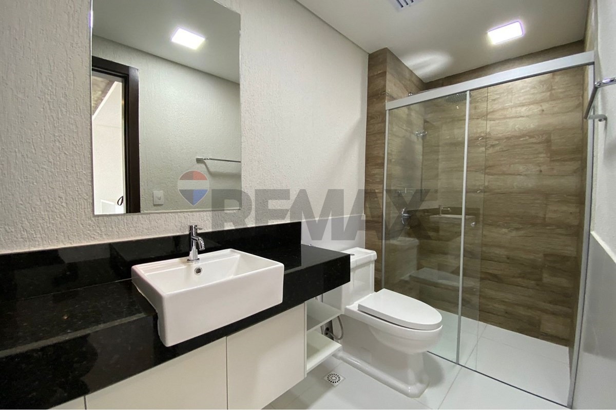 Departamento - Alquiler - Las Lomas (Carmelitas), Asunción, Paraguay — foto 3