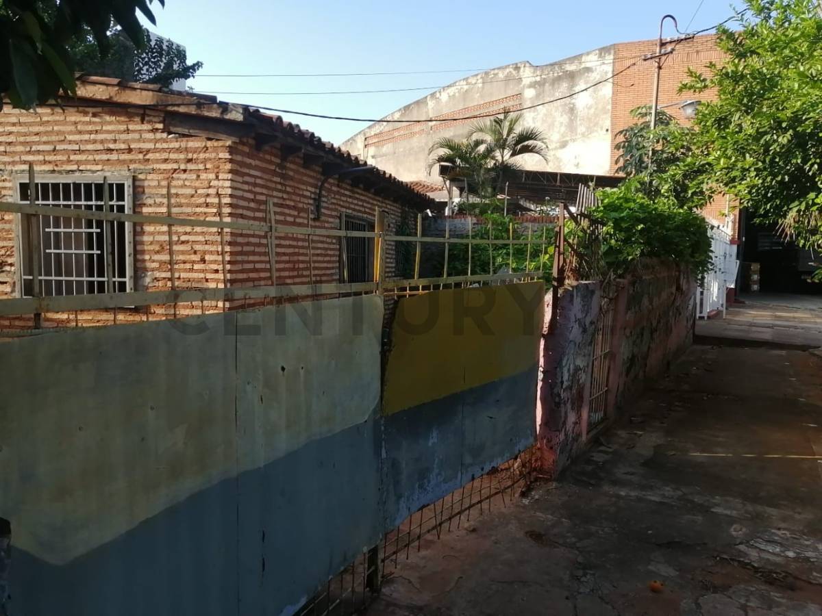 Venta de Terreno en Villa Aurelia, Asunción — foto 2