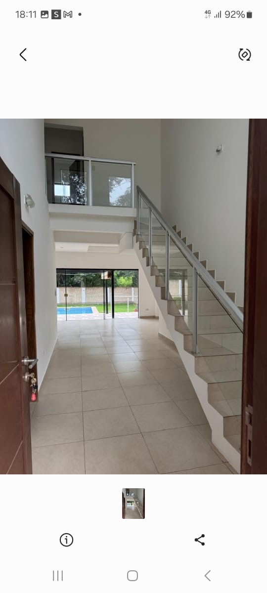 Alquilo Duplex en Surubi i — foto 2