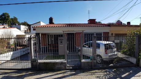 Chalet Más Apto La Blanqueada Financiación Bancaria.