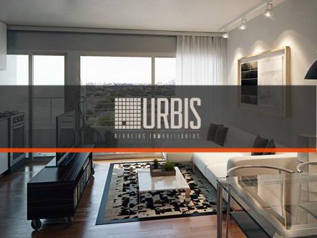 Apartamento 2 Dormitorios Cordón Venta Patio