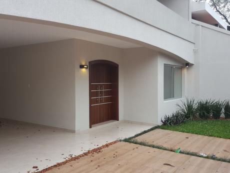 Vendo Hermosa Residencia Zona Leon Condú - Quinta San José