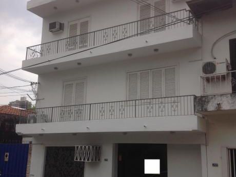 Alquilo Para Oficinas, Consultorios, Comercio, Vivienda En Las Mercedes