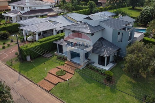 Vendo Casa en Paraná Country club — foto 2